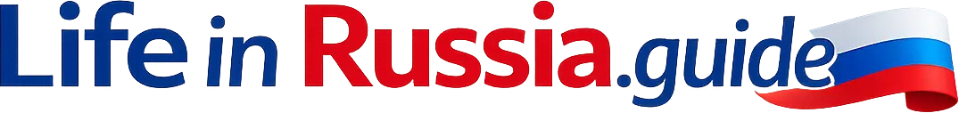 Life in Russia guide